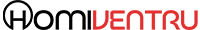 Homiventru Logo