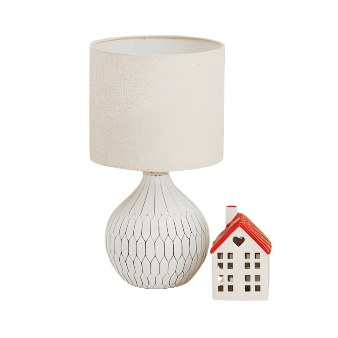 Ceramic Table Lamp