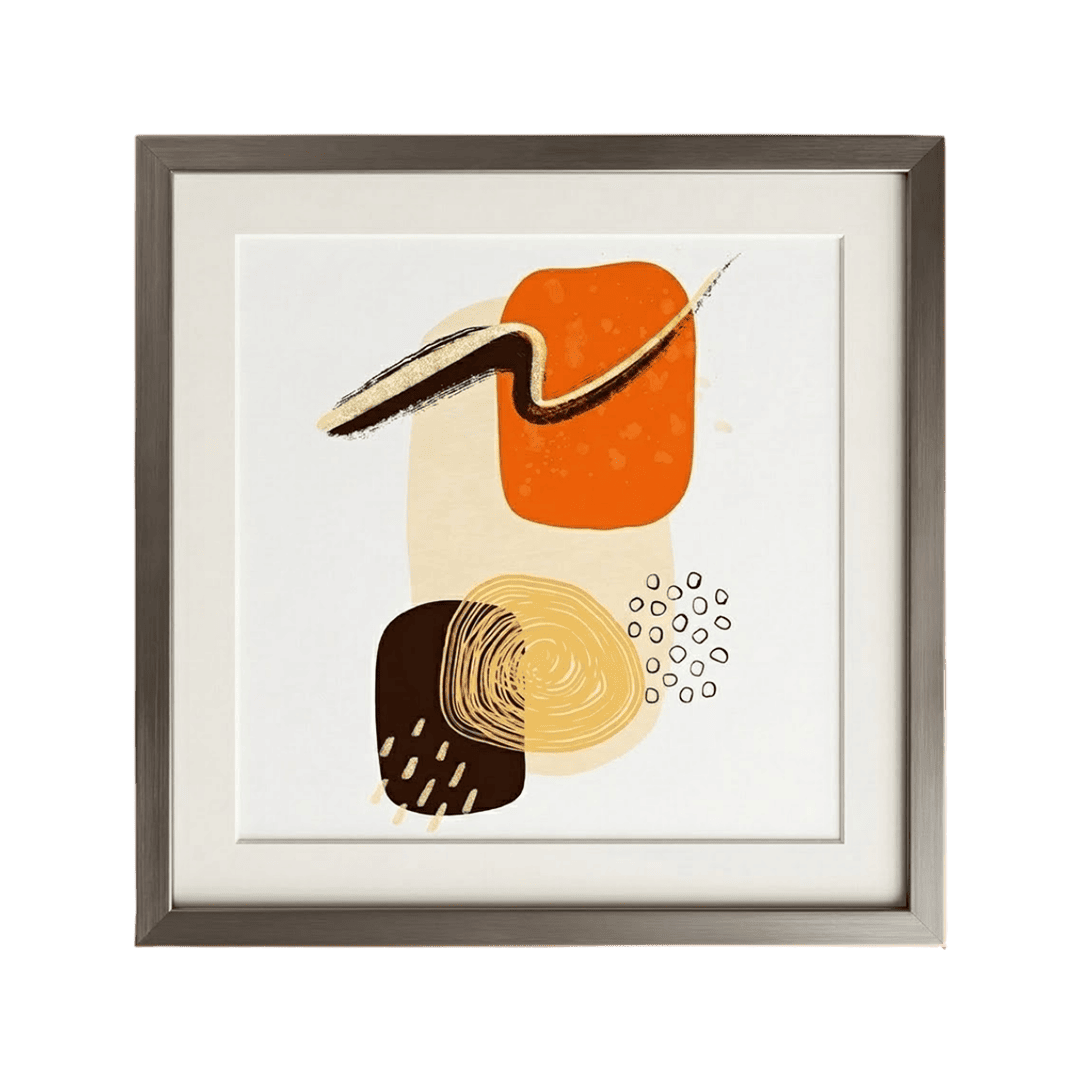 Modern Abstract Art